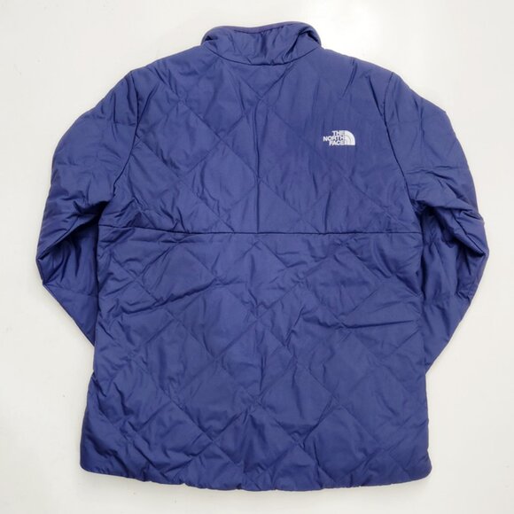 The North Face Women's Shady Glade Insulated Jacket - Picture 4 of 8